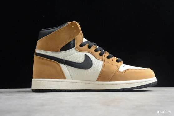 Rep EP Year' 555088-700 Retro Og Air  555088-700 High The 1 'Rookie Jordan of 0317